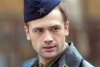Пашинин в военной форме