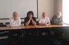 Партия Патриот в Запорожье