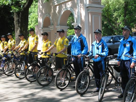 патруль патруль