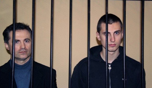 Павличенко Павличенко