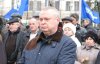 Пеклушенко грустный