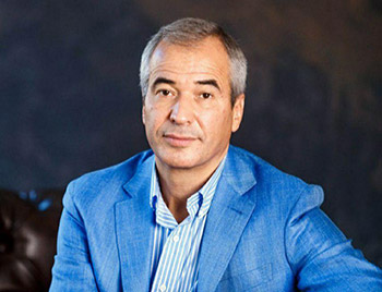 кальцев кальцев