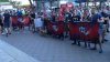 Пикет в Киеве против Анисимова