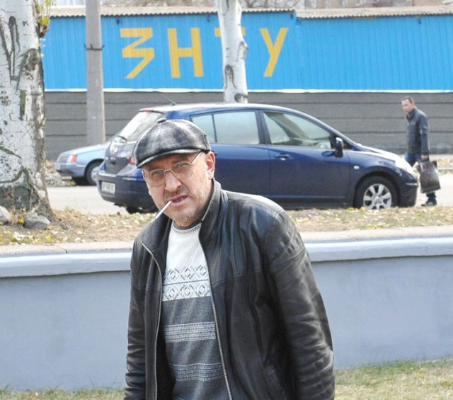 Писковый Владимир Писковый Владимир