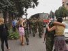отряд милиционеров