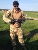 Виталий Поддубный