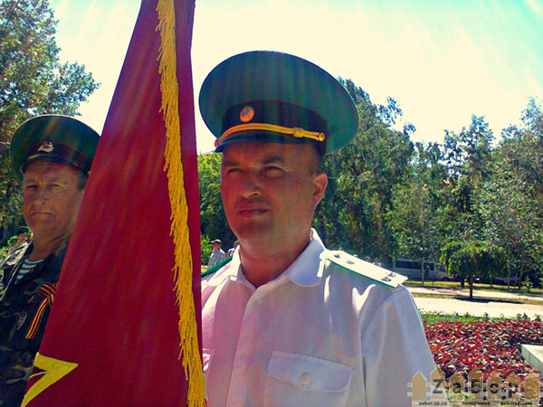 пограничник_Запорожье пограничник_Запорожье