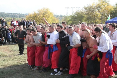 покрова на Хортице в Запорожье покрова на Хортице в Запорожье