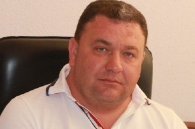 Полевой Сергей