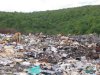 полигон по утилизации отходов