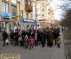 шествие памяти Поляка