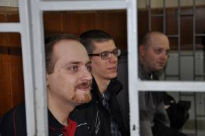 пономари за решеткой пономари за решеткой