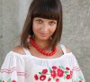 Позднякова-Кирбятьева Эллина - депутат запорожского горсовета от "Батькивщины"