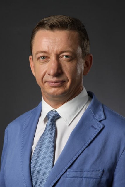 Прит Виктор - директор обувной фабрики "Мида" Прит Виктор - директор обувной фабрики "Мида"