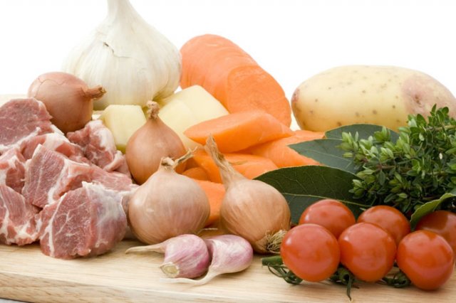 Продукты (рынок) Продукты (рынок)