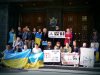 запорожский майдан в киеве