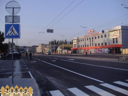 проспект_реконструкция_1 окт. проспект_реконструкция_1 окт.