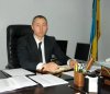 Прядун - и.о. начальника Госземагенства области