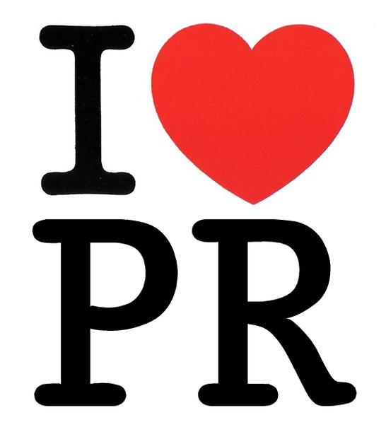 PR
