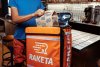 Служба доставки "Ракета"