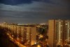 район - много домов