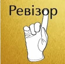 ревизор ревизор