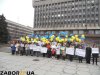 женщины на евромайдане