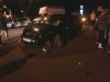 Дтп на Малом рынке