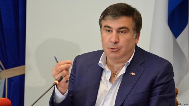 Саакашвили Михаил Саакашвили Михаил