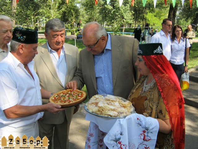 Сабантуй 2012 Сабантуй 2012