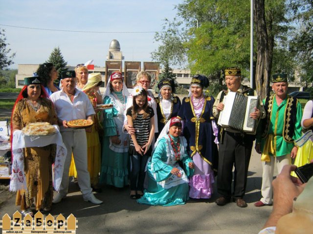 Сабантуй 2012 . Сабантуй 2012 .