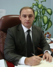 Тимченко - начальник "Укравтодора" Запорожской области Тимченко - начальник "Укравтодора" Запорожской области