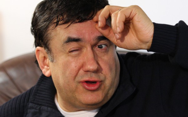 Садальский Садальский