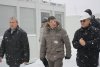 Городок для беженцев в Запорожье инспектируют Самардак и немцы