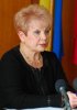 Севальнева Надежда - экс-глава горздрава Запорожья