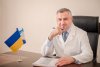 Шишка Игорь Васильевич - главврач запорожской областной больницы