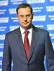 Шурма Ростислав - глава Запорожской областной организации "Оппозицонный блок"