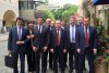 Шурма Ростислав в Берлине