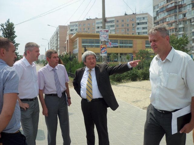 Син на Песках Син на Песках