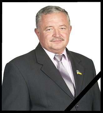 Синеок Валерий - депутат бердянского горсовета Синеок Валерий - депутат бердянского горсовета