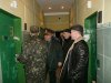 СИЗО в Запорожье.