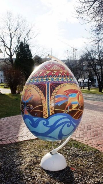 писанка в Киеве писанка в Киеве