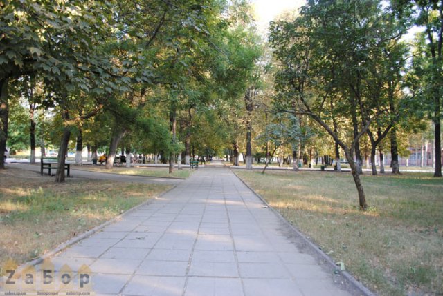 сквер_театр кукол сквер_театр кукол