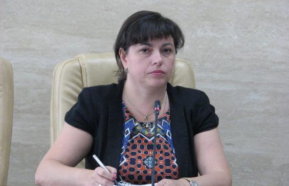 Слепян Элла