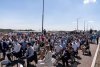 Слуга Народа, форум в Запорожье