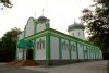 Собор Святой Троицы Запорожье