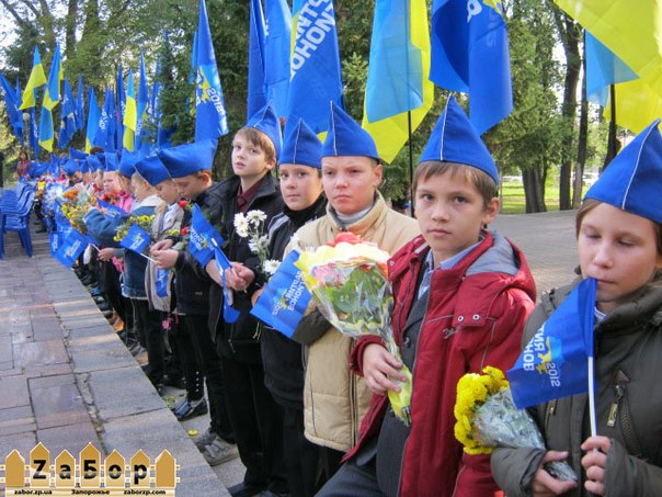 пионеры ПР пионеры ПР