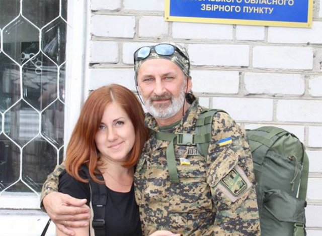 Старцев Геннадий - дептутат запорожского горсовета Старцев Геннадий - дептутат запорожского горсовета