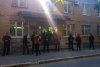 Мелитопольский суд под охраной