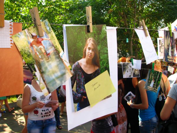 Сушка акция в Запорожье1 Сушка акция в Запорожье1